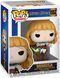 Фігурка Funko Pop Чорний Конюшина Мімоза Вермільон Black Clover Mimosa Vermillion 10 см FP BC M 1552 2800341216 фото 3