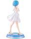 Фигурка Banpresto Re:Zero Rem Serenus Couture Жизнь в альтернативном мире с нуля 20см WST RZ R45 WST RZ R45 фото 5