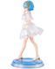 Фигурка Banpresto Re:Zero Rem Serenus Couture Жизнь в альтернативном мире с нуля 20см WST RZ R45 WST RZ R45 фото 7