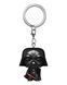 Фигурка-брелок Funko Pop Дарт Вейдер Звездные Войны Darth Vader Star Wars 4см KC SW DV 2659190938 фото 2