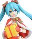 Фигурка Sega&nbsp;Hatsune Miku Christmas Мику Хацунэ Рождество 23 см VC 27.110 WST VC 27.110 фото 2