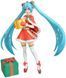 Фигурка Sega&nbsp;Hatsune Miku Christmas Мику Хацунэ Рождество 23 см VC 27.110 WST VC 27.110 фото 3