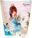 Фигурка Bandai Spirits Пять невест Мику Накано Quintessential quintuplets Miku Nakano Nurse&nbsp;16 см BS QQ MN Nv BS QQ MN Nv фото 2