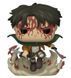 Фигурка Funko Pop Атака Титанов Леви Аккерман Levi Ackerman 10 см АТ&nbsp;1169 АТ&nbsp;1169 фото 2