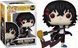 Фігурка Funko Pop Джузо Сузуя Токійський гуль Juzo Suzuya Tokyo Ghoul: Re 10 см JS TGR 1544 2239171131 фото 1