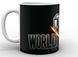 Кружка World of Tanks Світ танків лого WT.02.020 WT.02.020 фото 3