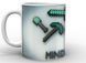 Кухоль GeekLand Minecraft Майнкрафт меч MС.02.005 1683898329 фото 3