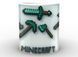 Кухоль GeekLand Minecraft Майнкрафт меч MС.02.005 1683898329 фото 1