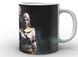 Кружка GeekLand The Witcher&nbsp;Ведьмак Геральт и Цири&nbsp;TW.02.026 TW.02.026 фото 2