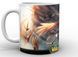 Кружка GeekLand World of Warcraft Світ Військового Ремесла серед птахів WW.02.49 WW.02.49 фото 2