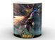Кружка GeekLand World of Warcraft Світ Військового Ремесла серед птахів WW.02.49 WW.02.49 фото 1