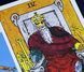 Карти Таро Райдера-Вейта Classic Waite Tarot у металевій коробці 2515654134 фото 6