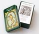 Карти Таро Сміта-Вейта Smith-Waite Tarot у металевій коробці 2569389146 фото 2