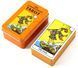 Карти Таро Райдера-Вейта Classic Waite Tarot у металевій коробці 2515654134 фото 1