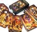 Карти Таро Божевільного Місяця Deviant moon Tarot 10.2х6 см 2531709894 фото 2