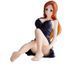Фігурка Bandai Spirits Relax time Bleach Orihime Inoue Бліч Оріхіме Іноуе 15 см BS R B OI 15 2452204159 фото 1