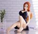 Фігурка Bandai Spirits Relax time Bleach Orihime Inoue Бліч Оріхіме Іноуе 15 см BS R B OI 15 2452204159 фото 2