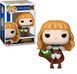 Фігурка Funko Pop Чорний Конюшина Мімоза Вермільон Black Clover Mimosa Vermillion 10 см FP BC M 1552 2800341216 фото 1