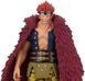 Фигурка Banpresto Ван Пис Юстасс Кид One Piece Eustace Kid 17 см OP EK vol15 OP EK vol.15 фото 5