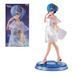 Фигурка Banpresto Re:Zero Rem Serenus Couture Жизнь в альтернативном мире с нуля 20см WST RZ R45 WST RZ R45 фото 1