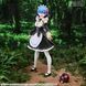 Фигурка Sega Figurizma Re:Zero Rem Жизнь с нуля в альтернативном мире Рем 22 см SF RZ R 22 SF RZ R 22 фото 7