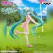 Фигурка Bandai Spirits Вокалоид Хацуне Мику VOCALOID Hatsune Miku 20 см BS V HM G 20 BS V HM G 20 фото 5