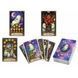 Карти Таро Бу (Boo Tarot) 3171052438 фото 3