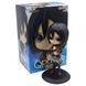 Фигурка Bandai Spirits Q posket Микаса Аккерман Mikasa Ackerman Атака Титанов&nbsp;Attack on titan 14 см BS MA AOT BS MA AOT A фото 1