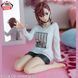 Фигурка BANDAI SPIRITS Дандадан Момо Аясэ Dandadan Momo Ayase 10 см 3046725564 фото 3