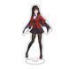 Акриловая фигурка&nbsp;Безумный азарт&nbsp;Юмэко Джабами Kakegurui&nbsp;Yumeko Jabami 15 см 3057370174 фото 1
