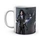 Кружка GeekLand The Witcher&nbsp;Ведьмак герои TW.02.488 TW.02.488 фото 2