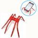 Spider підставка під телефон та планшет Червона 108561 фото 2