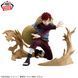 Фигурка Bandai Spirits Naruto Shippuden Gaara Наруто Шиппуден Гаара 12 см BS NS GB 12 2851386364 фото 2