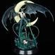 Коллекционная фигурка Блич Улькиорра Сифер Bleach&nbsp;Ulquiorra Cifer 35 см B UC 35 B UC 35 фото 2