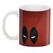 Кружка GeekLand Дэдпул Deadpool 02.70 2.7 фото 1