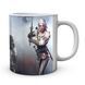 Кружка GeekLand The Witcher&nbsp;Ведьмак герои TW.02.488 TW.02.488 фото 3