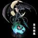 Коллекционная фигурка Блич Улькиорра Сифер Bleach&nbsp;Ulquiorra Cifer 35 см B UC 35 B UC 35 фото 7