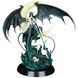 Коллекционная фигурка Блич Улькиорра Сифер Bleach&nbsp;Ulquiorra Cifer 35 см B UC 35 B UC 35 фото 4