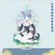 Акрилова фігурка&nbsp;Життя з нуля в альтернативному світі Рем Re:Zero Rem&nbsp;AS RZ R 01 AS RZ R 01 фото 1