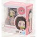 Фигурка Bandai Spirits Figuarts mini&nbsp;Незуко Nezuko Клинок рассекающий демонов Demon Slayer 10 см BS FM NK DS BS FM NK DS фото 3