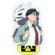 Акриловая фигурка Моя Геройская Академия My Hero Academia 10 см CH MHA 10 CH MHA 10 фото 1