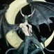 Коллекционная фигурка Блич Улькиорра Сифер Bleach&nbsp;Ulquiorra Cifer 35 см B UC 35 B UC 35 фото 5