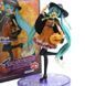 Фигурка Taito Хацунэ Мику Осень Хеллоуин Вокалоид Vocaloid Hatsune Miku&nbsp;Halloween 18&nbsp;см VC 27.107 VC 27.107 фото 2