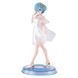 Фигурка Banpresto Re:Zero Rem Serenus Couture Жизнь в альтернативном мире с нуля 20см WST RZ R45 WST RZ R45 фото 2