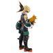 Фигурка Bandai Spirits&nbsp;Моя Геройская Академия Кацуки Бакуго My Hero Academia Katsuki Bakugo 17 см BS MHA KB FG BS MHA KB FG фото 1