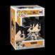 Фигурка Funko Pop Жемчуг Дракона Супер Гоку DRAGON BALL SUPER: BROLY Goku 10 см FP DBSB G 1860 2618750423 фото 3