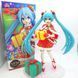 Фигурка Sega&nbsp;Hatsune Miku Christmas Мику Хацунэ Рождество 23 см VC 27.110 WST VC 27.110 фото 1