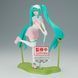 Фигурка Bandai Spirits Вокалоид Хацуне Мику VOCALOID Hatsune Miku 20 см BS V HM G 20 BS V HM G 20 фото 3