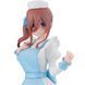 Фигурка Bandai Spirits Пять невест Мику Накано Quintessential quintuplets Miku Nakano Nurse&nbsp;16 см BS QQ MN Nv BS QQ MN Nv фото 3
