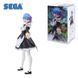 Фигурка Sega Figurizma Re:Zero Rem Жизнь с нуля в альтернативном мире Рем 22 см SF RZ R 22 SF RZ R 22 фото 1